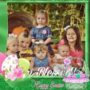 Meet your Posher, Sharon